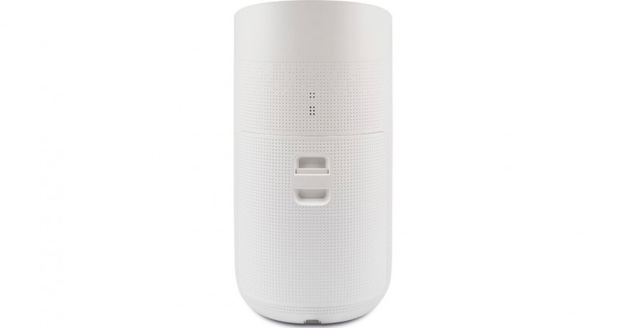 Meaco Meaco Clean CA-HEPA 76x5 WLAN Luftreiniger weiss, 50 Watt weiss Очиститель воздуха Meaco Clean CA-HEPA 76x5 WLAN белый, 50 Вт