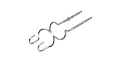 Clatronic Clatronic Handmixer HM 3014 weiss  weiss Ручной миксер Clatronic HM 3014 белый