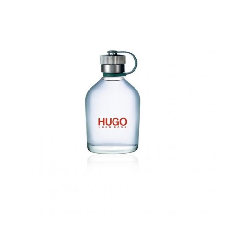 Hugo Boss (Хуго Босс) Hugo Man Eau de Toilette Туалетная вода Spray Спрей, 125 мл