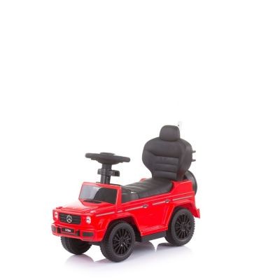 chipolino Rutscher Mercedes Benz Rutschautos Слайдер Mercedes Benz слайд автомобили