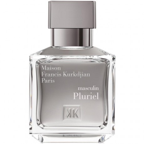 Maison Francis Kurkdjian masculin Pluriel Eau de Toilette Туалетная вода Spray Спрей, 70 мл