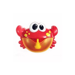 Debuy Baby-Badewanne Bubble Crab Musical Bubbler Baby Bath Bubble Crab Музыкальный барботер