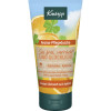 Kneipp Aroma-Pflegedusche Sei frei, verrueckt und gluecklich! Reisegroesse, 50 ml, Kneipp ароматный гель для душа «Будь свободной, сумасшедшей и счастливой!» с апельсином, 50 мл