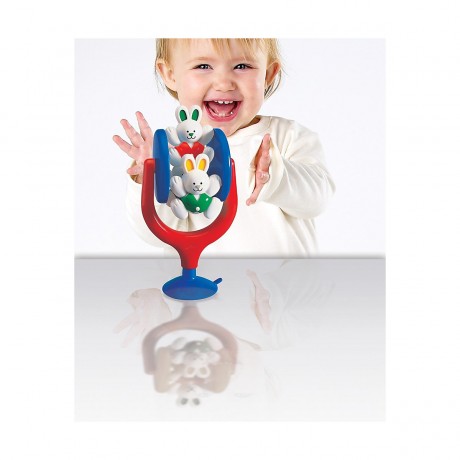 TOLO Baren Karussell медведь карусель