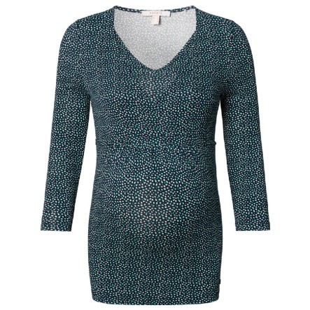 Esprit Langarmshirt mit Stillfunktion