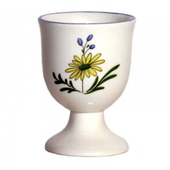 Gien Fayencerie Gien 'Oiseaux Paradis' Eierbecher Подставка для яиц Gien &quot;Oiseaux Paradis&quot;