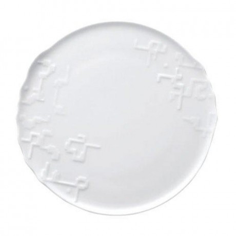 Rosenthal studio-line Rosenthal studio-line Landscape Brotteller 18 cm Rosenthal studio-line Пейзажная тарелка для хлеба 18 см