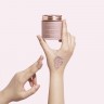 Mary  May Rose Hyaluronic Hydra Wash Off Pack  Маска для умывания Rose Hyaluronic Hydra
