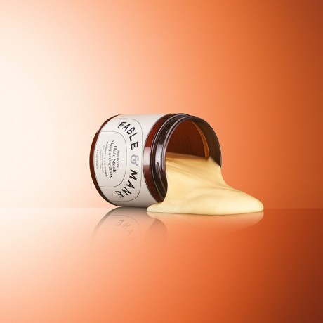 Fable  Mane Holiroots Mask  Маска Холирута