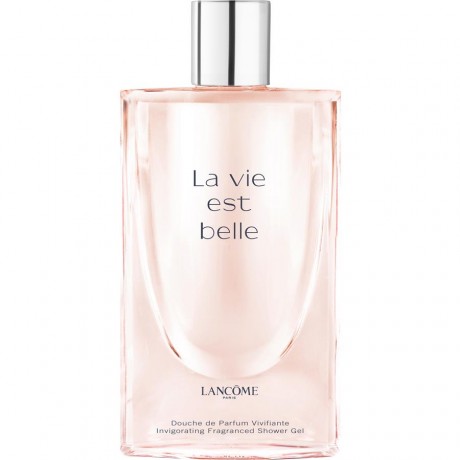 Lancome (Ланком) La Vie est Belle Shower Gel Гель для душа, 200 мл