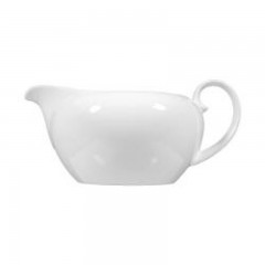 Seltmann Weiden Seltmann Weiden Rondo / Liane Weiss Sauciere 0,55 L Соусник Seltmann Weiden Rondo / Liane Weiss 0,55 л