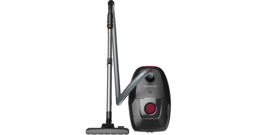 Rowenta Rowenta Green Force Max RO4933, Bodenstaubsauger schwarz  schwarz Rowenta Green Force Max RO4933, пылесос черный