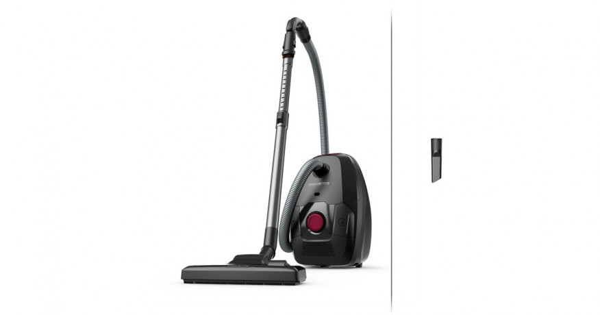 Rowenta Rowenta Green Force Max RO4933, Bodenstaubsauger schwarz  schwarz Rowenta Green Force Max RO4933, пылесос черный