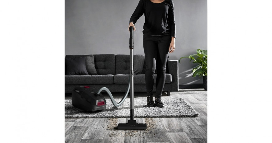 Rowenta Rowenta Green Force Max RO4933, Bodenstaubsauger schwarz  schwarz Rowenta Green Force Max RO4933, пылесос черный