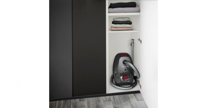 Rowenta Rowenta Green Force Max RO4933, Bodenstaubsauger schwarz  schwarz Rowenta Green Force Max RO4933, пылесос черный
