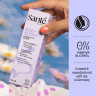 SANTE NAD + Boost Longevity Serum, 30 ml, Санте Сыворотка для лица NAD+ Boost Longevity с антивозрастной направленностью, 30 мл