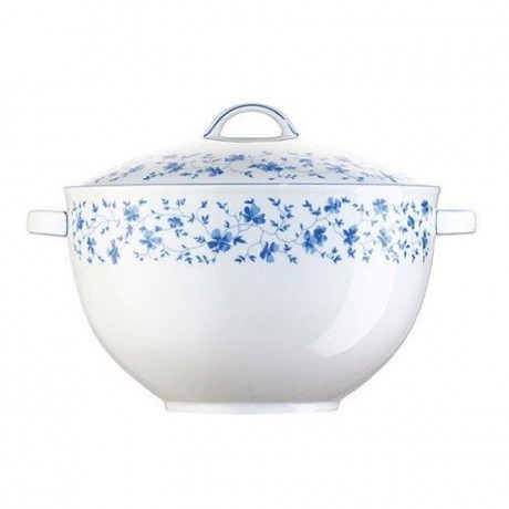 Arzberg Arzberg Form 1382 Blaubluten Terrine 2,65 L Супница Arzberg Form 1382 Blue Blossom 2,65 л