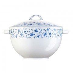 Arzberg Arzberg Form 1382 Blaubluten Terrine 2,65 L Супница Arzberg Form 1382 Blue Blossom 2,65 л