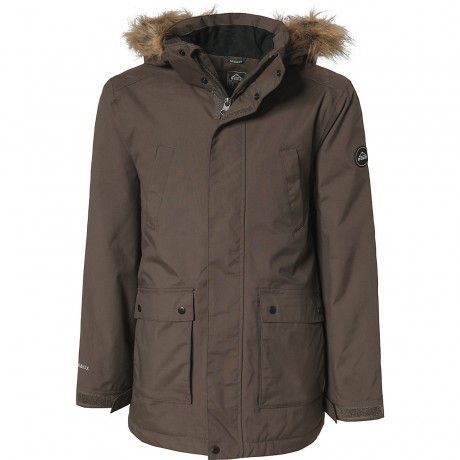 McKinley Outdoormantel fur Jungen Уличное пальто для мальчиков