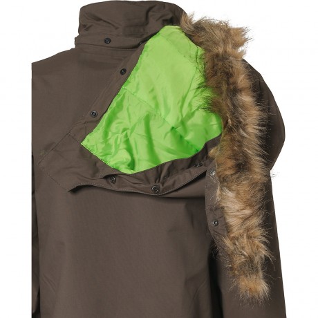 McKinley Outdoormantel fur Jungen Уличное пальто для мальчиков