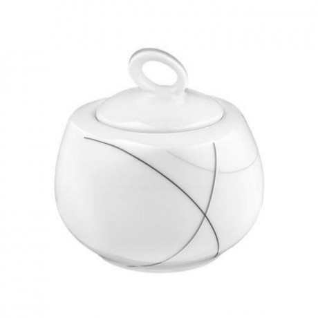 Seltmann Weiden Seltmann Weiden Trio Highline Zuckerdose 0,24 L Seltmann Weiden Trio Highline Сахарница 0,24 л