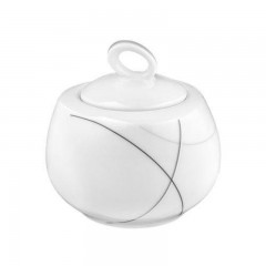 Seltmann Weiden Seltmann Weiden Trio Highline Zuckerdose 0,24 L Seltmann Weiden Trio Highline Сахарница 0,24 л
