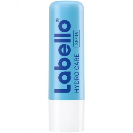 Labello Hydro Care SPF 15 Гидроуход SPF 15