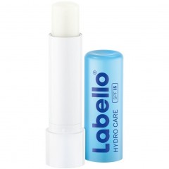 Labello Hydro Care SPF 15  Гидроуход SPF 15