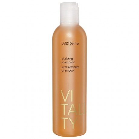 LANS Derma Haarshampoo Vitality, 250 мл