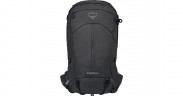 Osprey Osprey Stratos 34, Rucksack dunkelgrau, 34 Liter dunkelgrau Osprey Stratos 34, рюкзак темно-серый, 34 литра