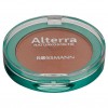 Alterra Пудра-Румяна 5,5 г Оттенок 04: Rosewood