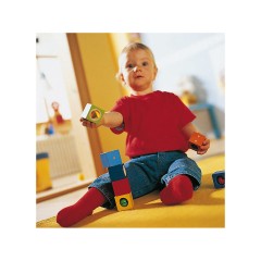 Haba HABA 1192 Bausteine Erkundungswurfel Куб исследования строительных блоков HABA 1192