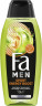 Fa Men Energy Boost 3in1 Duschgel 400 ml, Мужской гель для душа FA Energy Boost 3 в 1 с ароматом гуараны, 400 мл