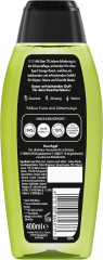 Fa Men Energy Boost 3in1 Duschgel 400 ml, Мужской гель для душа FA Energy Boost 3 в 1 с ароматом гуараны, 400 мл