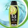 Fa Men Energy Boost 3in1 Duschgel 400 ml, Мужской гель для душа FA Energy Boost 3 в 1 с ароматом гуараны, 400 мл