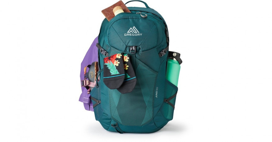 Gregory Gregory Juno 30, Rucksack grun, 30 Liter grun Gregory Juno 30, рюкзак зеленый, 30 литров