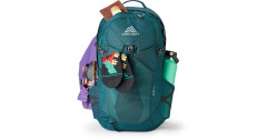 Gregory Gregory Juno 30, Rucksack grun, 30 Liter  grun Gregory Juno 30, рюкзак зеленый, 30 литров