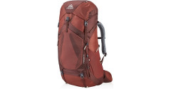 Gregory Gregory Maven 45, Rucksack rot, 45 Liter I Gr. XS/S  rot Gregory Maven 45, рюкзак красный, 45 литров I размер. XS/S