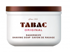 Tabac (Табак) Shaving Soap Tiegel Rasierseife Tabac (Табак) Original, 125 g