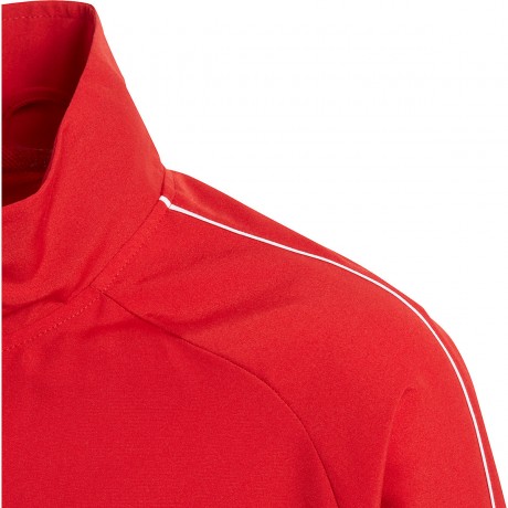adidas Kinder Trainingsjacke CORE18 PRE (recycelt) Детская тренировочная куртка CORE18 PRE (переработанная)