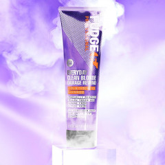 Fudge Everyday Clean Blonde Damage Rewind Violet-Toning Shampoo  Everyday Clean Blonde Damage Rewind Violet Тонизирующий Шампунь