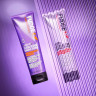 Fudge Everyday Clean Blonde Damage Rewind Violet-Toning Shampoo Everyday Clean Blonde Damage Rewind Violet Тонизирующий Шампунь