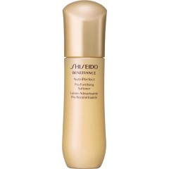 Shiseido (Шисейдо) Benefiance NutriPerfect Pro-Fortifying Softener, Дневной крем для лица, 150 мл