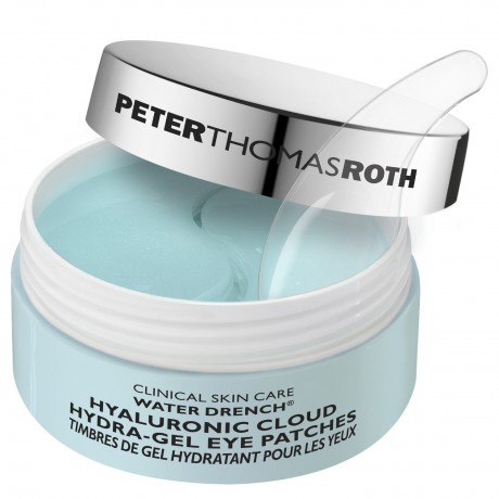 Peter Thomas Roth Water Drench™ Hyaluronic Cloud Hydra-Gel Eye Patches Патчи для глаз Water Drench™ Hyaluronic Cloud Hydra-Gel
