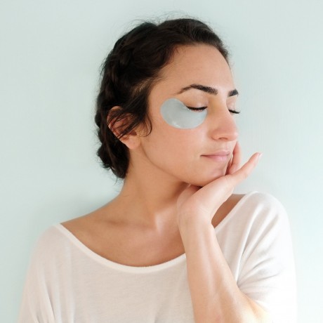 Peter Thomas Roth Water Drench™ Hyaluronic Cloud Hydra-Gel Eye Patches Патчи для глаз Water Drench™ Hyaluronic Cloud Hydra-Gel