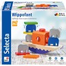 Selecta Motorikspielzeug Wippofant Игрушка для развития моторики Wippofant