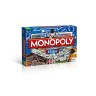 Winning Moves Monopoly Essen монополия на еду