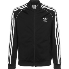 adidas adidas Trainingsjacke Kinder SST Track Top Trainingsjacken Adidas тренировочная куртка детская SST Track Top тренировочные куртки