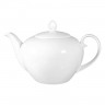 Seltmann Weiden Seltmann Weiden Rondo / Liane Weiss Teekanne fur 6 Personen 1,1 L Seltmann Weiden Rondo / Liane Weiss Чайник на 6 персон 1,1 л