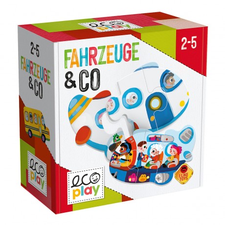 HEADU eco play эко играть